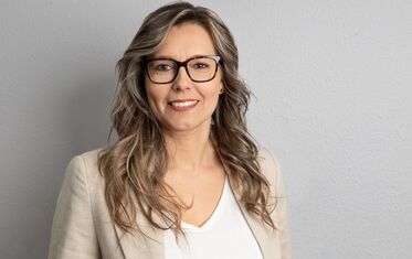 Justyna Prüfer