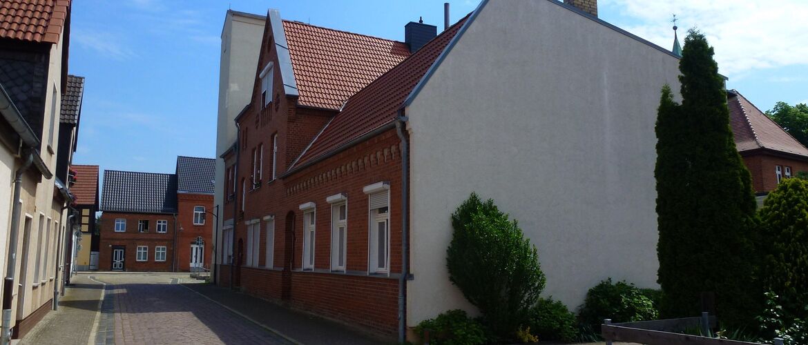 Verkaufsobjekt Kleine Straße 6-8