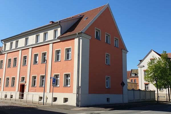 große Wohnung altersgerecht