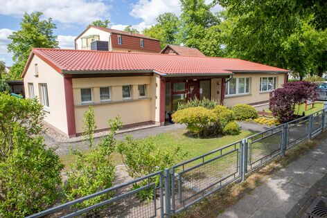 Wohnungsgesellschaft Osterburg mbH