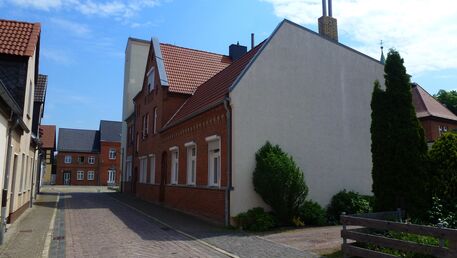 Verkaufsobjekt Kleine Straße 6-8