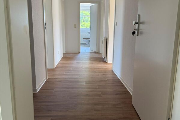 3 Raumwohnung zum Wohlfühlen